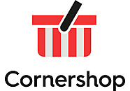 Cornershop Chile
